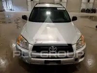 2009 Toyota RAV4 фото