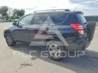 2009 Toyota RAV4 фото