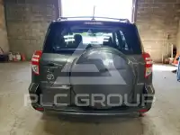 2009 Toyota RAV4 фото