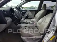 2009 Toyota RAV4 фото