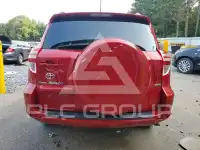 2009 Toyota RAV4 фото