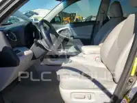 2009 Toyota RAV4 фото