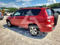 2009 Toyota RAV4 фото
