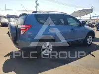 2009 Toyota RAV4 фото