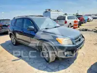 2009 Toyota RAV4 photo