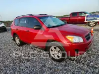 2009 Toyota RAV4 фото