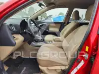2009 Toyota RAV4 фото