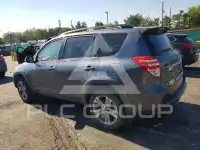 2009 Toyota RAV4 фото