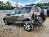 2009 Toyota RAV4 photo