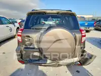 2009 Toyota RAV4 фото