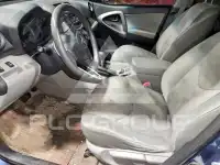 2009 Toyota RAV4 photo