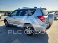 2009 Toyota RAV4 photo