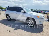 2009 Toyota RAV4 photo