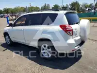 2009 Toyota RAV4 фото