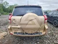 2009 Toyota RAV4 фото