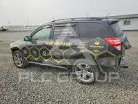 2009 Toyota RAV4 photo