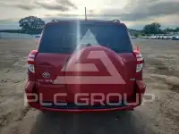 2009 Toyota RAV4 photo