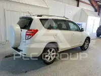 2009 Toyota RAV4 фото