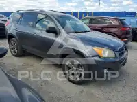 2009 Toyota RAV4 фото