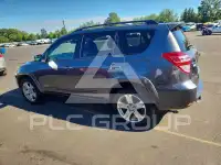 2009 Toyota RAV4 фото