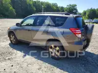 2009 Toyota RAV4 photo