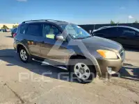 2009 Toyota RAV4 фото