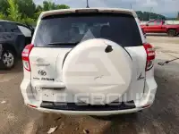 2009 Toyota RAV4 фото