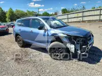 2009 Toyota RAV4 photo