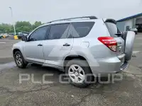 2009 Toyota RAV4 photo