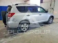2009 Toyota RAV4 фото