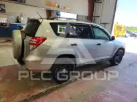 2009 Toyota RAV4 фото