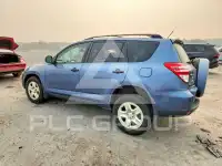 2009 Toyota RAV4 фото