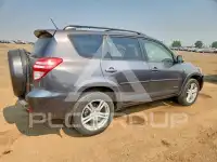 2009 Toyota RAV4 фото