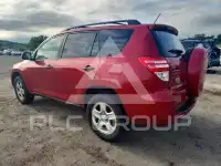2009 Toyota RAV4 photo
