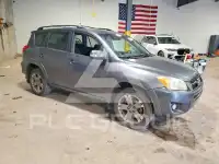 2009 Toyota RAV4 photo