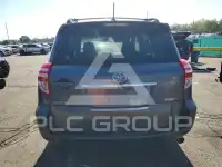2009 Toyota RAV4 фото