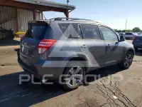2009 Toyota RAV4 фото