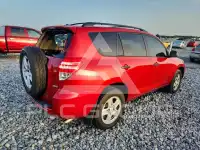 2009 Toyota RAV4 фото