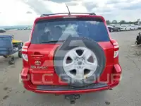 2009 Toyota RAV4 photo