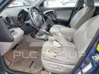 2009 Toyota RAV4 фото