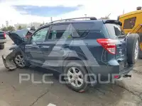 2009 Toyota RAV4 фото