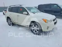 2009 Toyota RAV4 фото