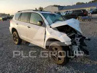 2009 Toyota RAV4 фото