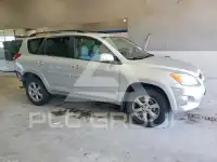 2009 Toyota RAV4 фото