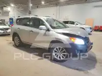 2009 Toyota RAV4 фото