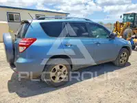 2009 Toyota RAV4 фото