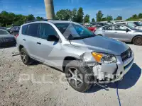 2009 Toyota RAV4 photo