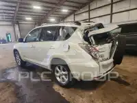 2009 Toyota RAV4 фото