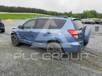 2009 Toyota RAV4 фото