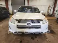 2009 Toyota RAV4 фото